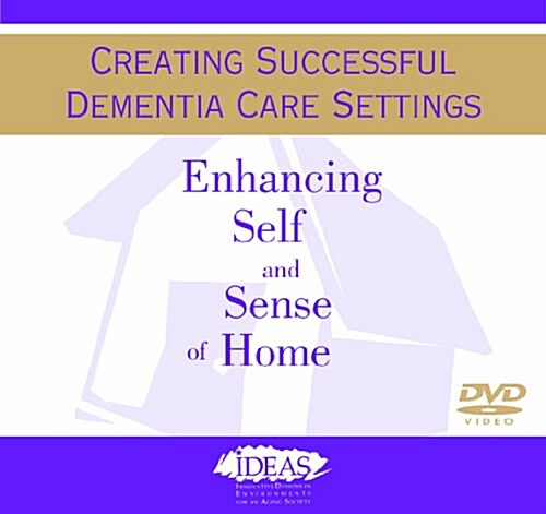 Enhancing Self (DVD)