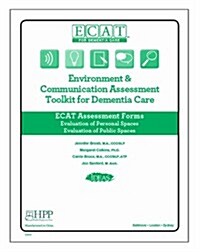 ECAT Assessment Forms (15 Pack) (Pamphlet, 1st)