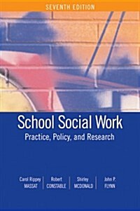 School Social Work (Paperback, 7th)