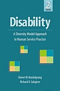 Disability (Paperback, 2nd)