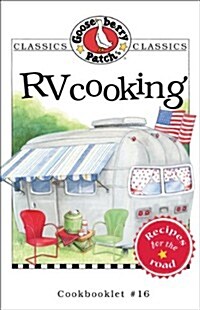 RV Cooking Cookbook (Paperback)