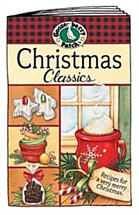 Christmas Classics Cookbook (Paperback)
