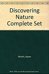 Discovering Nature with Young Children: Complete Set (Hardcover, 1st)