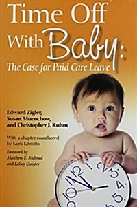 Time Off With Baby (Paperback)