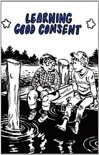 Learning Good Consent (Paperback)