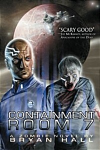 Containment Room 7 (Paperback)