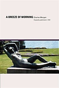 A Breeze of Morning (Paperback)