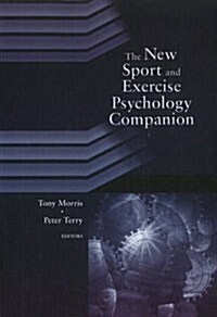 New Sport & Exercise Psychology Companion (Paperback, UK)