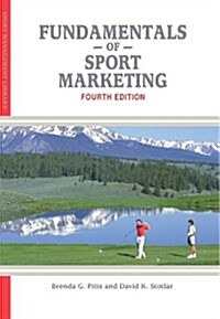 Fundamentals of Sport Marketing (Paperback, 4th)