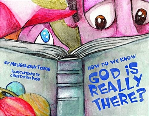 How Do We Know God Is Really There? (Hardcover)