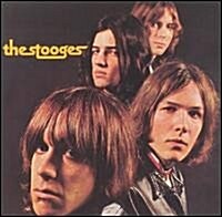 [수입] Stooges - Stooges (CD)