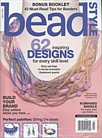 Bead Style (격월간 미국판) : 2014년 03월호