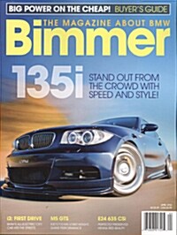 Bimmer (월간 미국판) : 2014년 04월호