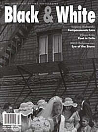 Black & White (격월간 미국판): 2014년 04월호