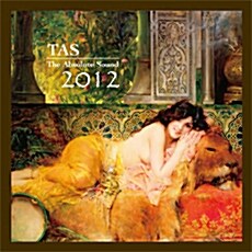 [수입] TAS 2012 (The Absolute Sound 2012) [Limited 180g LP]