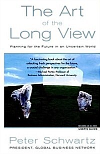 Art of the Long View (Paperback, Revised)