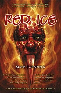 Red Ice (Paperback)