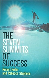 The Seven Summits of Success (Paperback)