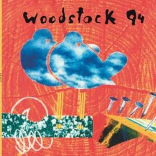 [수입] Woodstock ‘94 [LP]