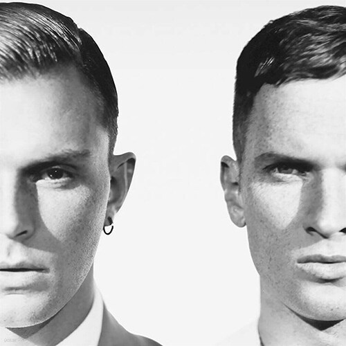 [수입] Hurts - Happiness [PICTURE 2LP][LIMITED EDITION]
