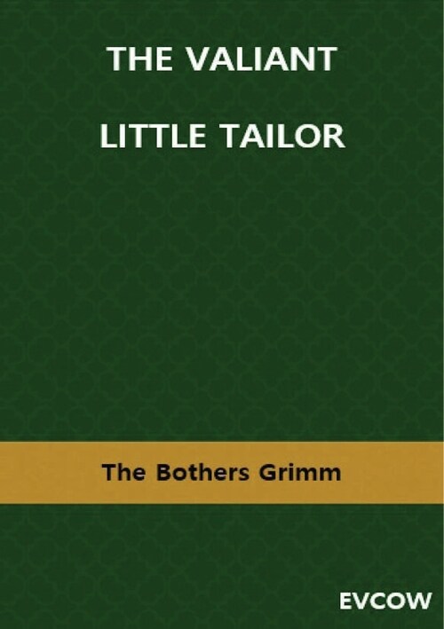 The Valiant Little Tailor