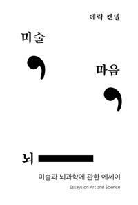 미술, 마음, 뇌