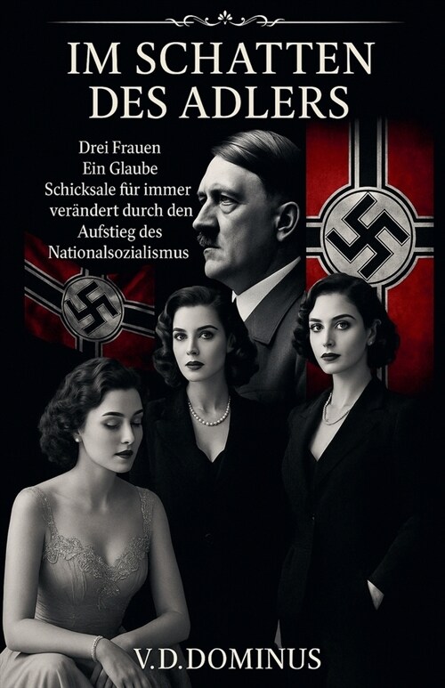 Im Schatten Des Adlers (Paperback)