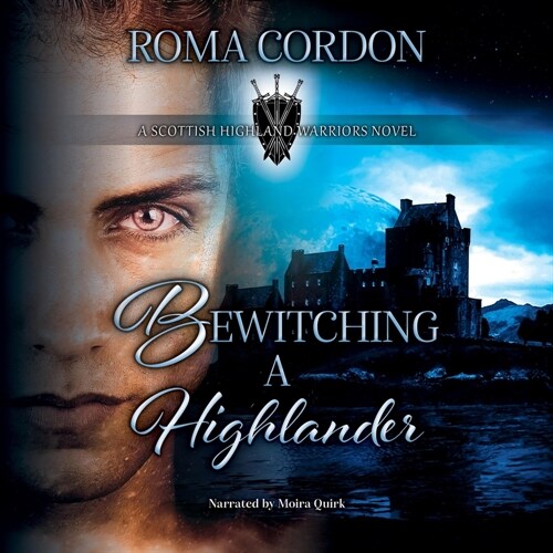 Bewitching a Highlander (Audio CD)
