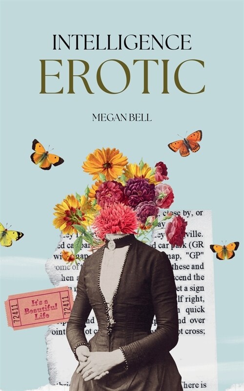 Intelligence Erotic (Paperback)