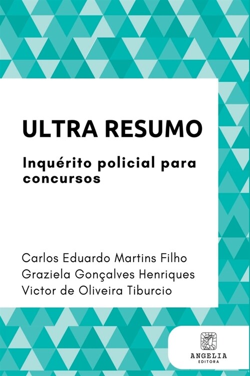 Ultra Resumo (Paperback)