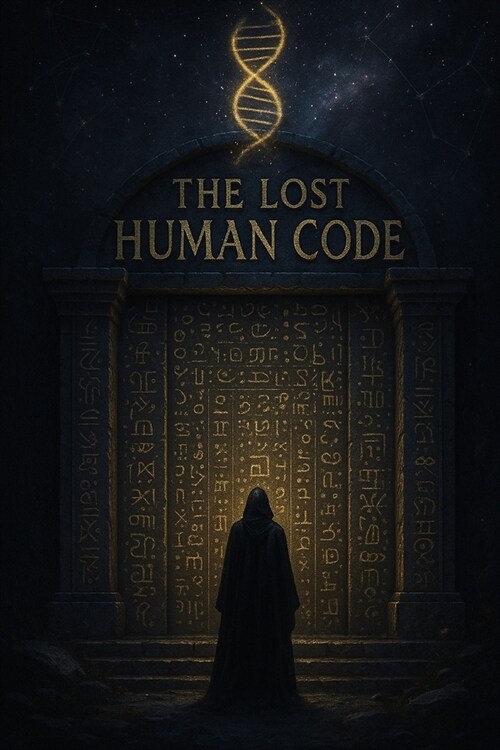 The Lost Human Code (Paperback)
