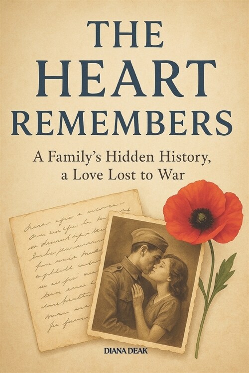 The Heart Remembers: A Familys Hidden History, a Love Lost to War (Paperback)