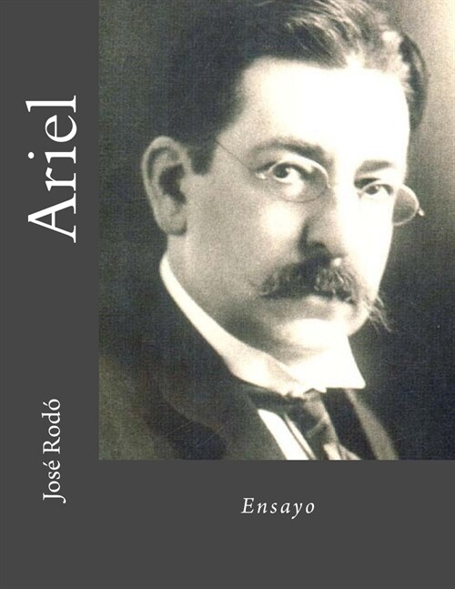 Ariel (Paperback)