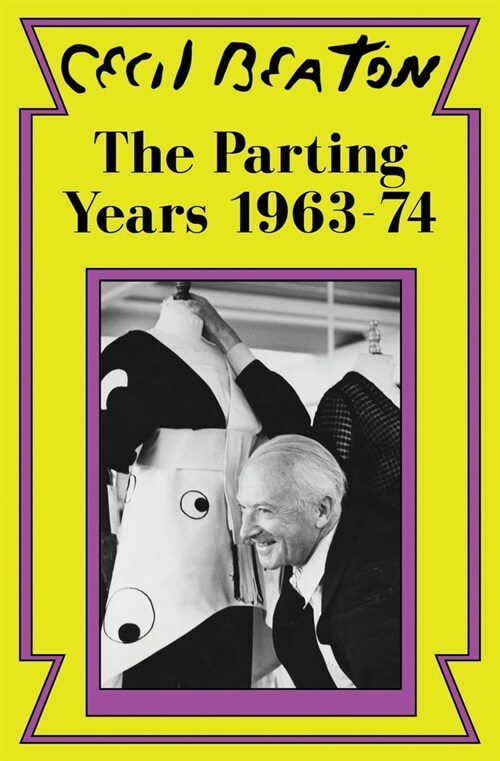 The Parting Years: 1963-74 (Paperback)