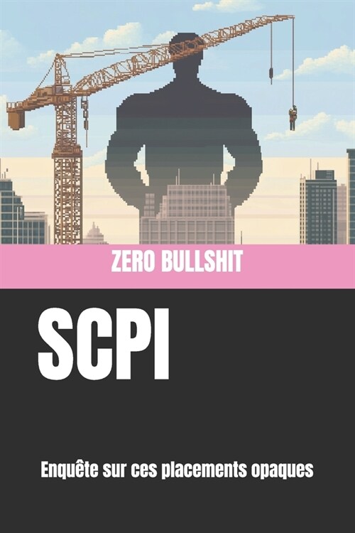 Scpi: Enqu?e sur ces placements opaques (Paperback)