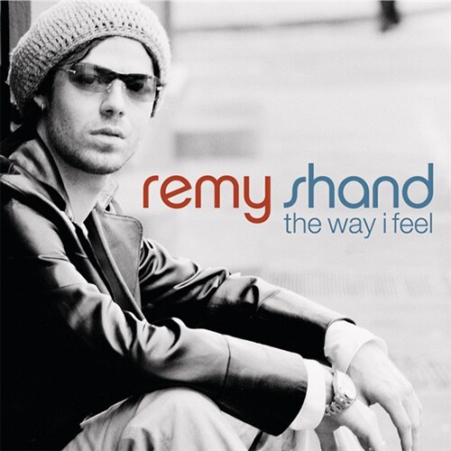 [중고] The Way I Feel