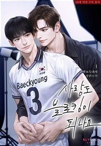 [세트] [BL] 사랑도 블로킹이 되나요 (총4권/완결)