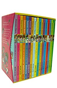 Horrid Henry 17종 Full Set (Book 17권 + CD 17장)