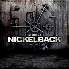[수입] Nickelback - The Best Of Nickelback Volume 1