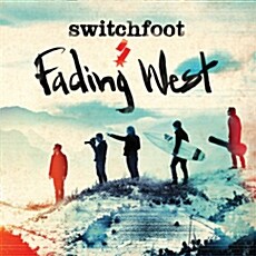 [중고] Switchfoot - Fading West