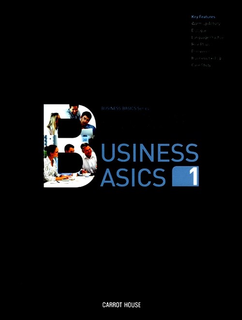Business Basics 1