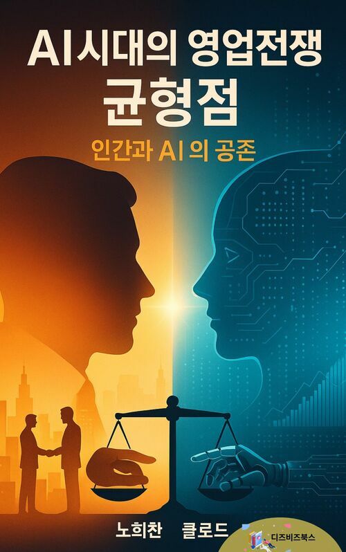 AI 시대의 영업전쟁