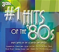 [수입] #1 Hits of the 80s