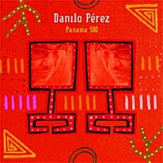 [수입] Danilo Perez - Panama 500