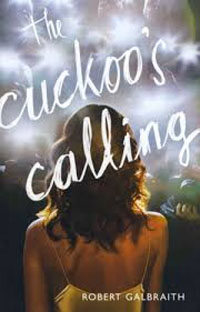 (The) Cuckoo's calling