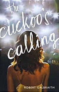 [중고] The Cuckoos Calling (Mass Market Paperback)