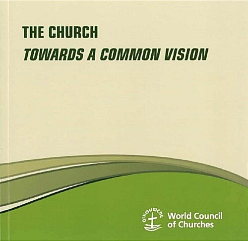 Church (Paperback)