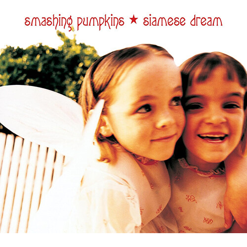 [수입] Smashing Pumpkins - Siamese Dream [180g 2LP][GATEFOLD]