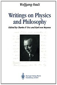 Writings on Physics and Philosophy (Paperback)