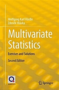 Multivariate Statistics: Exercises and Solutions (Paperback, 2, 2015)